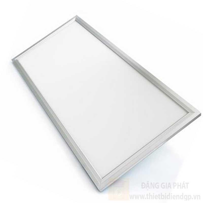 Đèn Led Panel bảng cao cấp 40W chữ nhật 30x120
