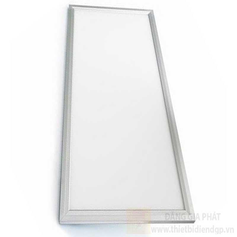 Đèn Led Panel bảng cao cấp 64W chữ nhật 60x120