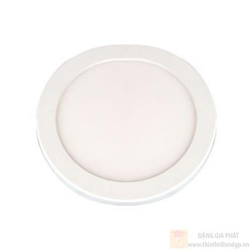 Đèn LED panel ốp trần siêu mỏng đổi màu