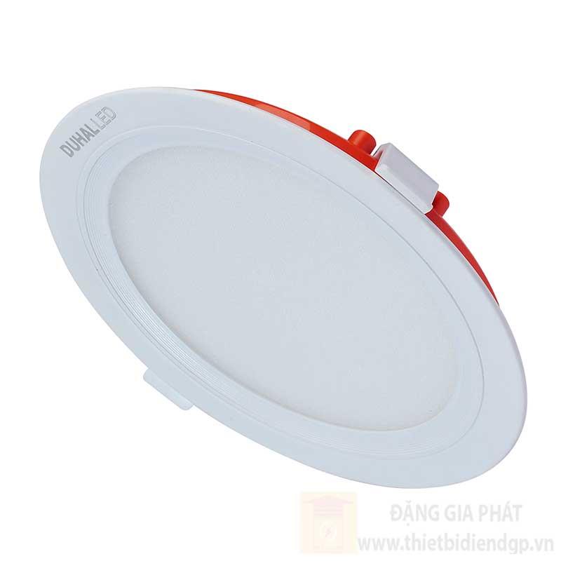 Đèn Led Panel âm trần Duhal 3-15W