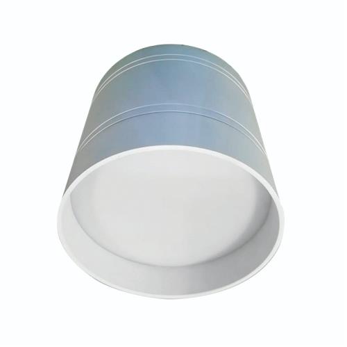 Đèn Led chiếu sâu gắn nổi tán quang 18W