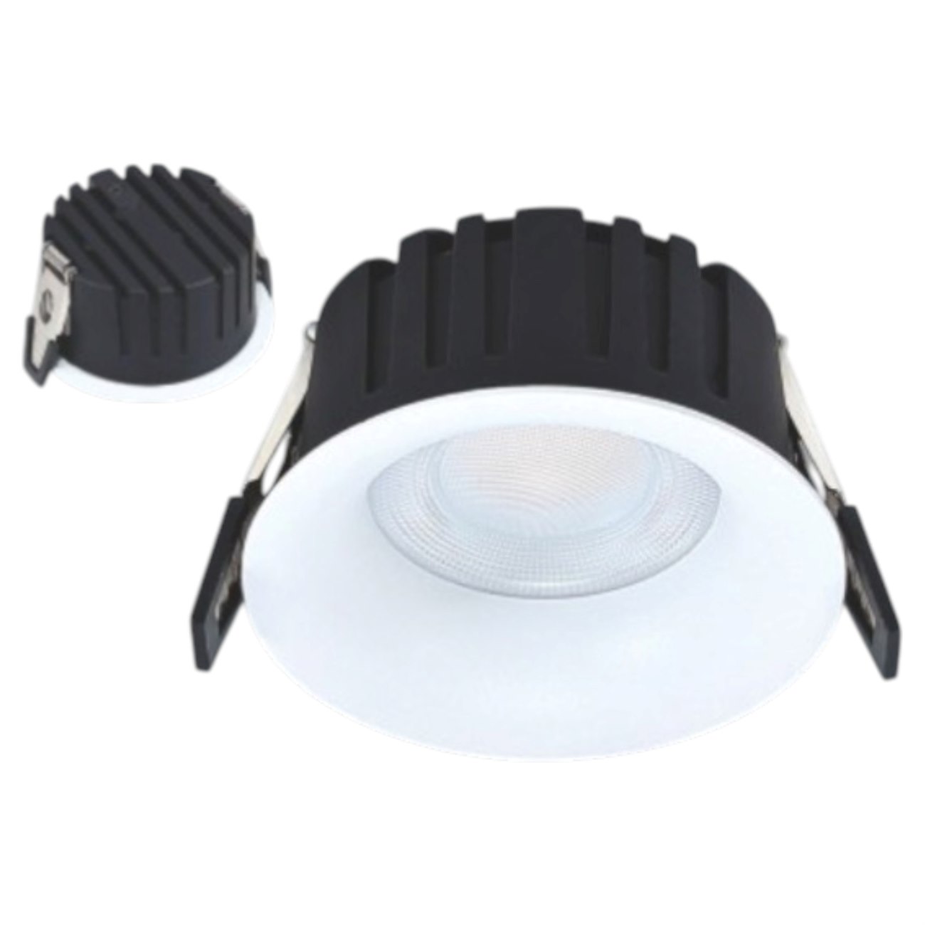 Đèn âm trần hiệu xuất cao Anfaco AFC 451