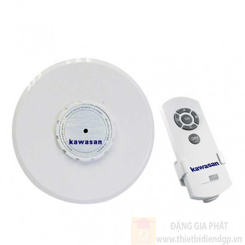 Điều khiển từ xa 4 kênh Kawasan