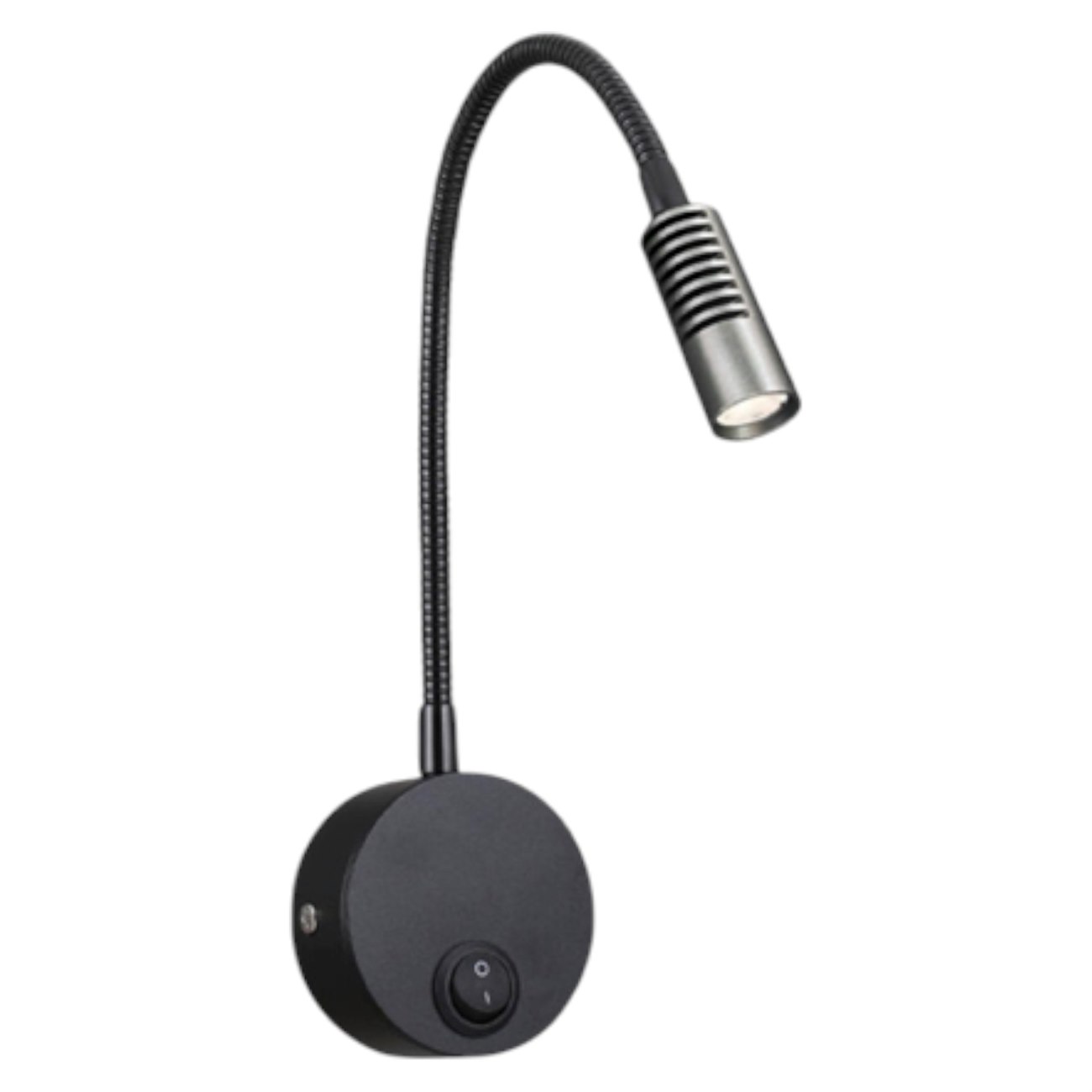 Đèn đọc sách 3W VinaLED mẫu V3RDM-3