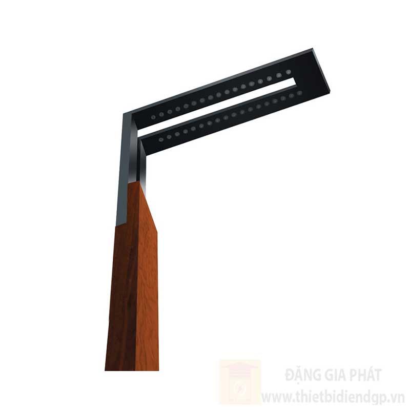 Đèn Led Sân Vườn 26W
