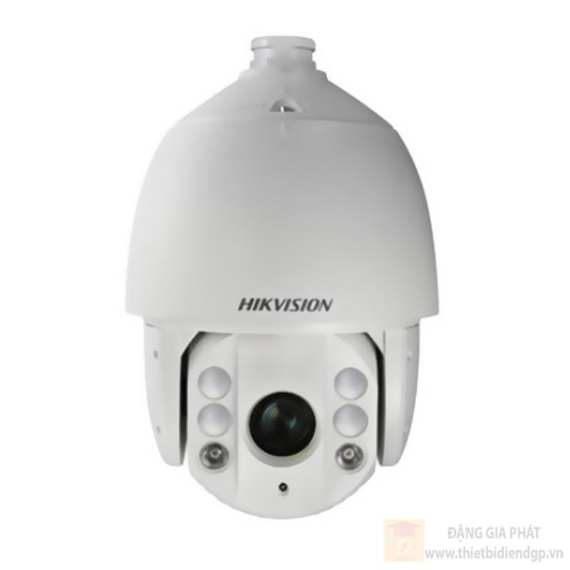 Camera IP Speed Dome hồng ngoại 2.0 Megapixel