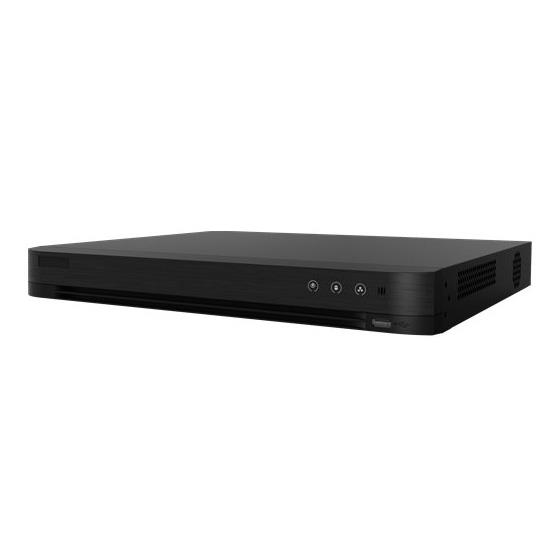 Đầu ghi hình 5 in 1 24 kênh 1080P Lite H.265 Pro+ (Turbo 4.0)