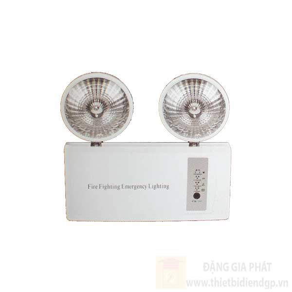 Đèn sạc khẩn cấp led L260*W50*H140