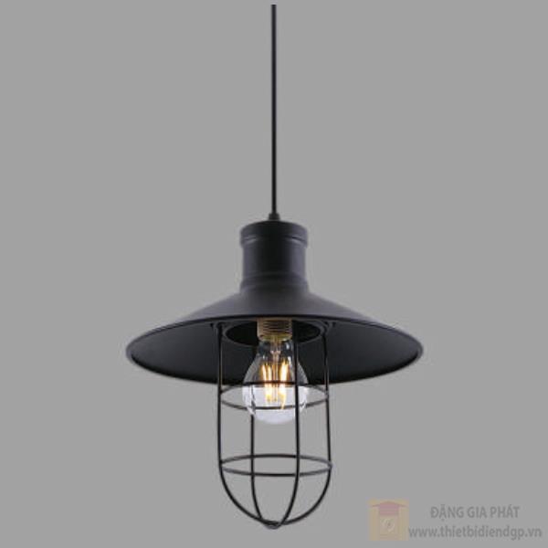 Đèn treo trần trang trí Slister Ø270*H1000mm - E27