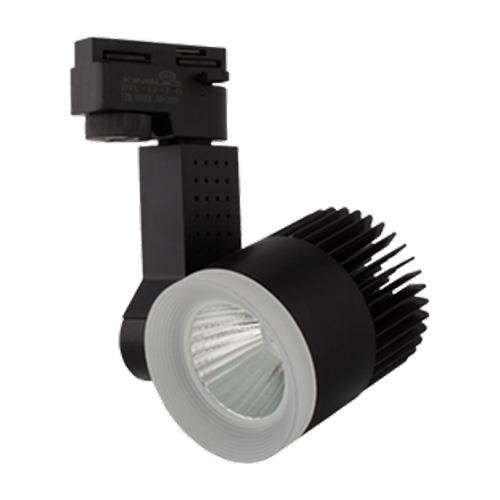 Đèn Led Rọi Ray BERYL 30W (DTL SS Series) Vỏ Đen