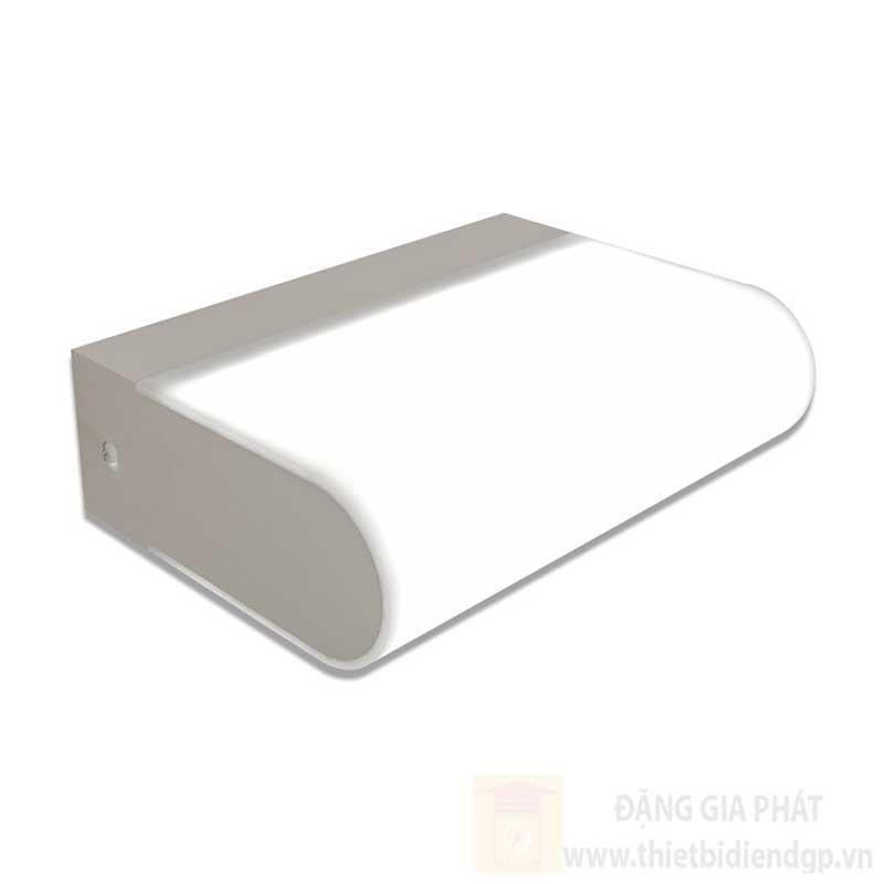 Đèn Led vách 6W