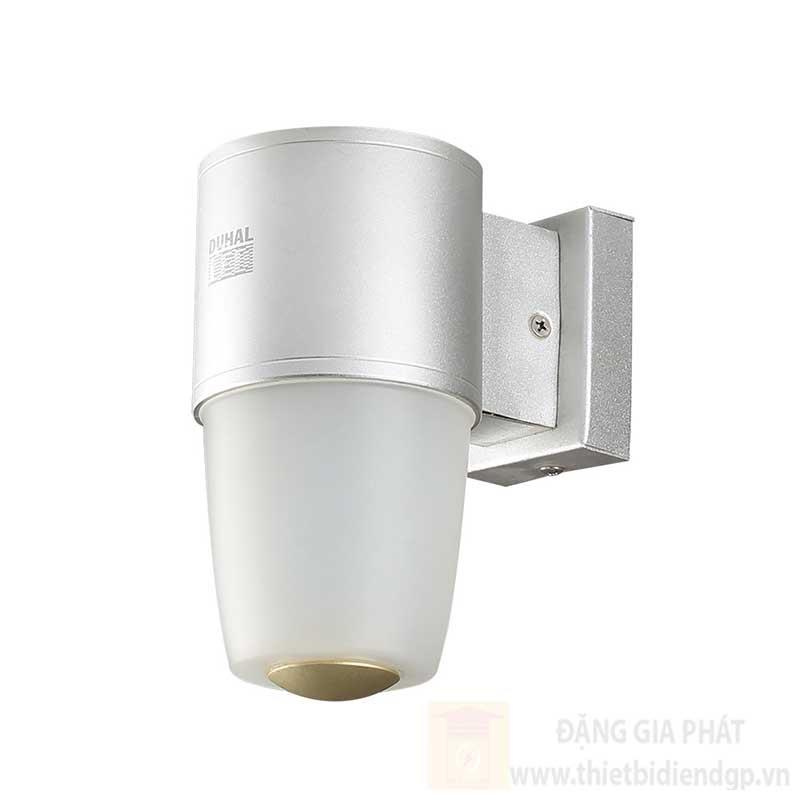 Đèn Led Chiếu Vách 5W