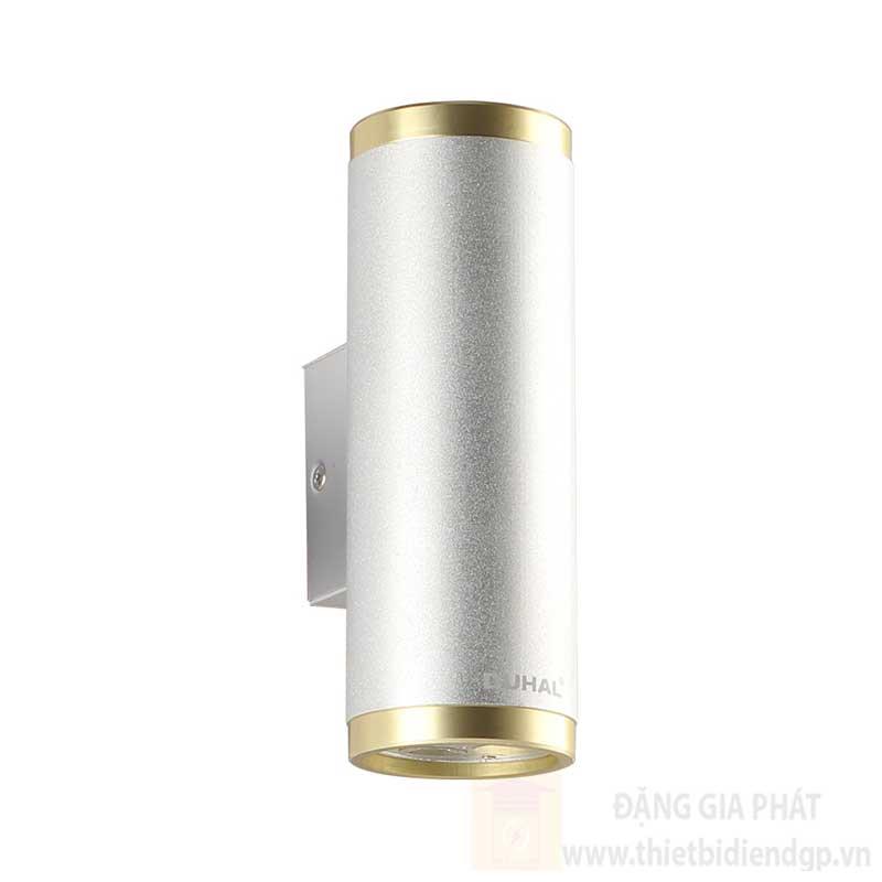 Đèn Led Chiếu Vách 6W