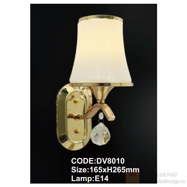 Đèn tường trong nhà Slister 165*H265mm - E14