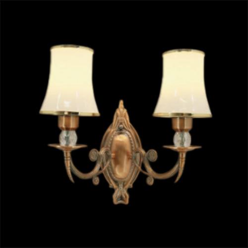 Đèn tường trong nhà Slister 195*335*H355mm - E14