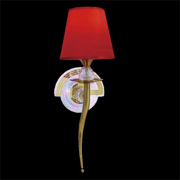 Đèn tường trong nhà Slister 145*H445mm - LED + E14