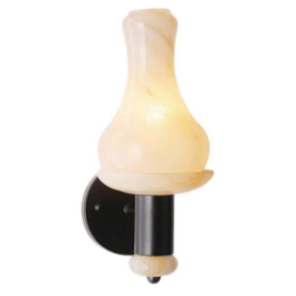 Đèn tường ngoài trời Slister L170*W130*H300mm - E27