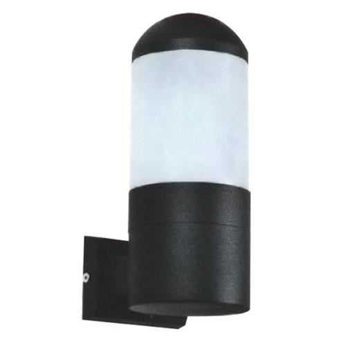 Đèn Led gắn vách ngoài trời 4W