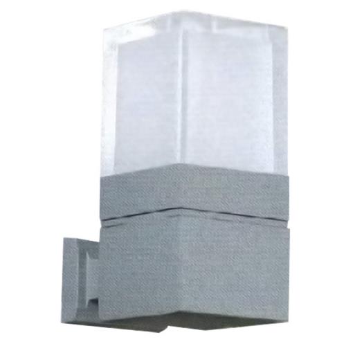 Đèn Led gắn vách ngoài trời 7W