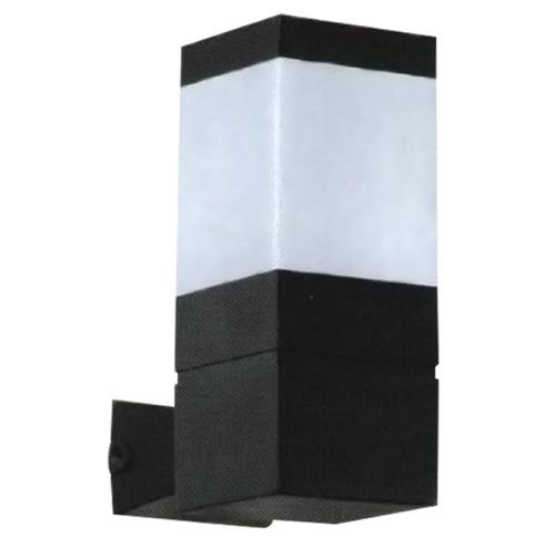 Đèn Led gắn vách ngoài trời 4W