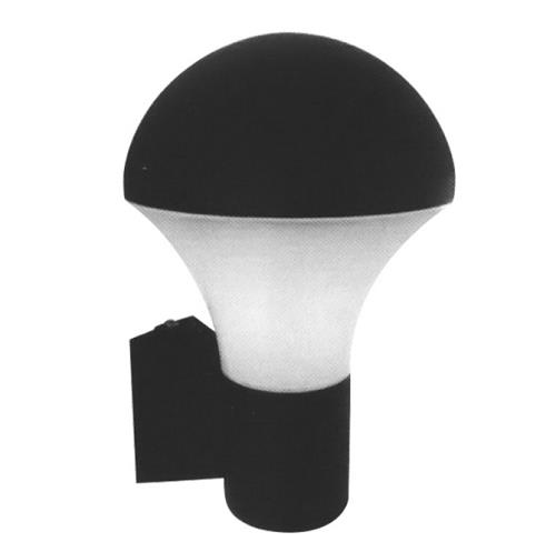 Đèn Led gắn vách ngoài trời 4W