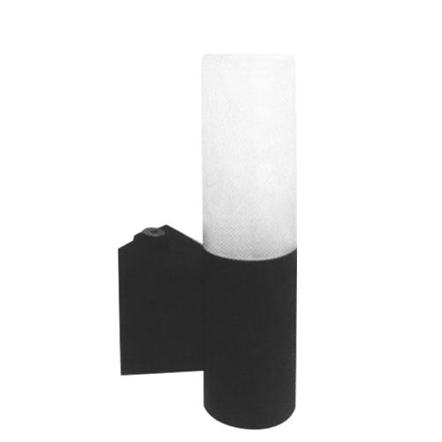 Đèn Led gắn vách ngoài trời 1W