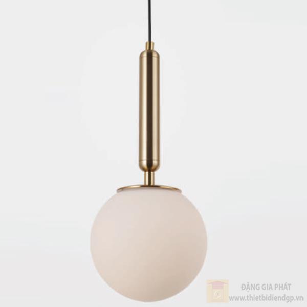 Đèn gắn trần trang trí Slister Ø150*H1000mm - E27