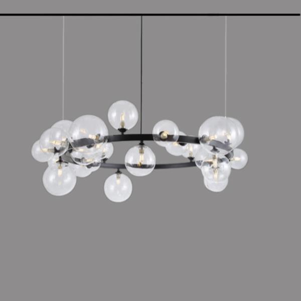 Đèn treo trang trí Slister Ø1200*H1000mm - LED