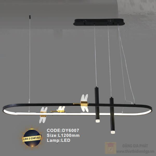 Đèn treo trang trí Slister L1200mm - LED