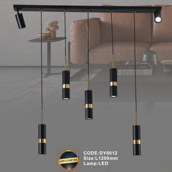 Đèn treo trang trí Slister L1200mm - LED