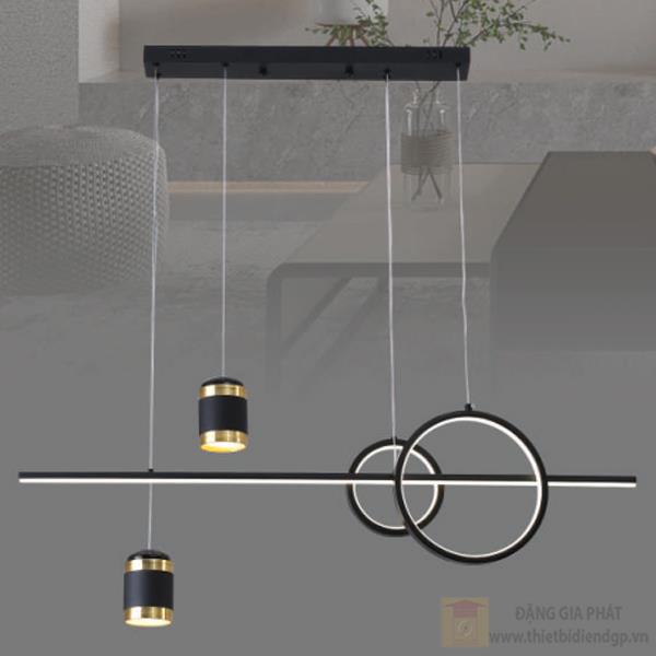 Đèn treo trang trí Slister L1000mm - LED