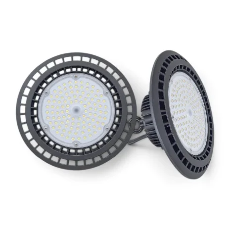 Đèn Led nhà xưởng GS Lighting GSNXUM1