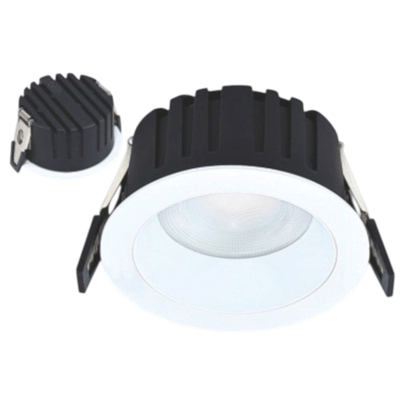 Đèn âm trần hiệu xuất cao Anfaco AFC 450 T