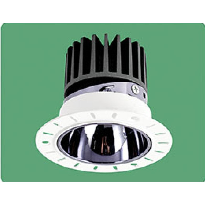 Đèn Downlight âm trần Sano LA 8846 Led 15W Ø110*H90