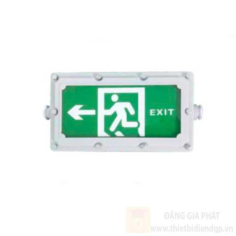 Đèn Exit Duhal L360*W170*H65
