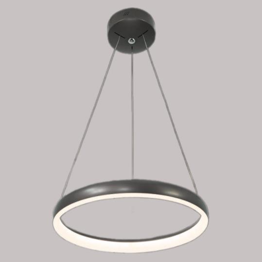 Đèn treo trang trí Slister Ø600*H1000mm - LED