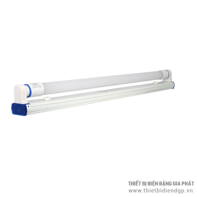 Bộ đèn led tupe 1/3 nhôm 28W