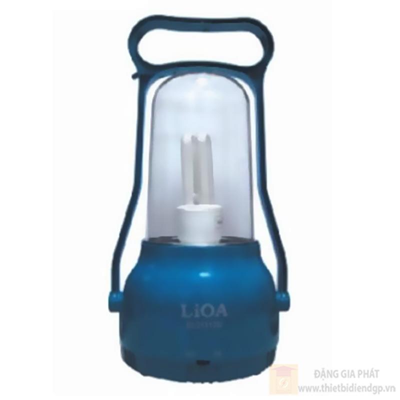 Đèn chiếu sáng khẩn cấp sử dụng pin LiOA