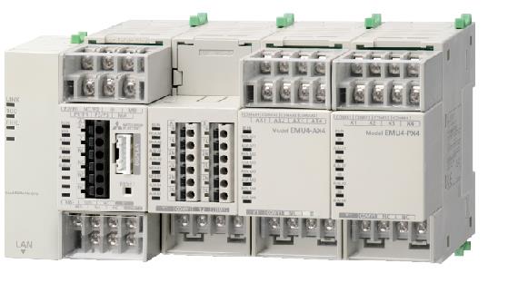Module mở rộng khác cáp điện áp dùng cho 1P2W, 1P3W, 3P3W, 3P4W