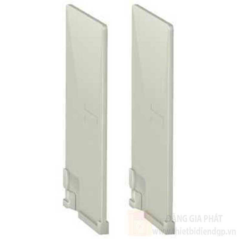 EasyPact 250 accessories & auxiliary (Phase barrier - set of 2 pcs)