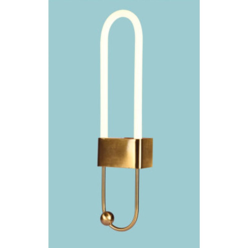 Đèn tường Andora VL-A6105/GD L110*W50*H450 9W 3000K