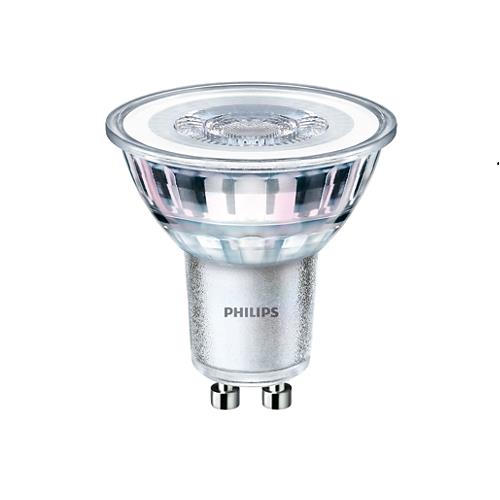 Essential LED 4.6-50W GU10 865/830/827 36D