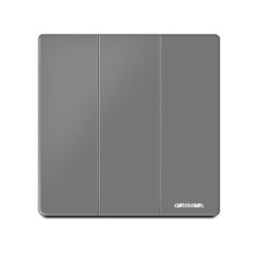 Bộ công tắc ba 1 chiều GRIMMA G60K31