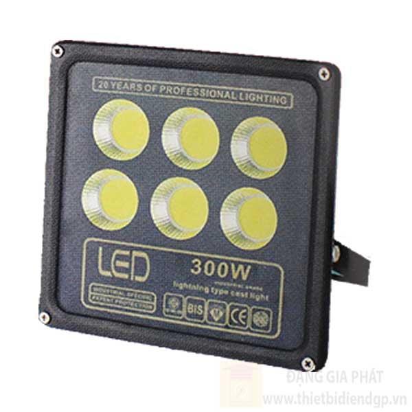 Đèn pha Led Hufa FA 300W