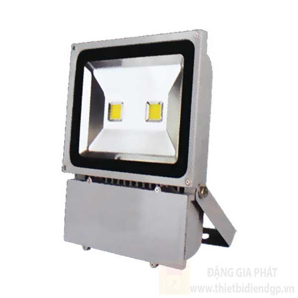 Đèn Pha Led Hufa Fa 100W, Ánh sáng trắng & Vàng
