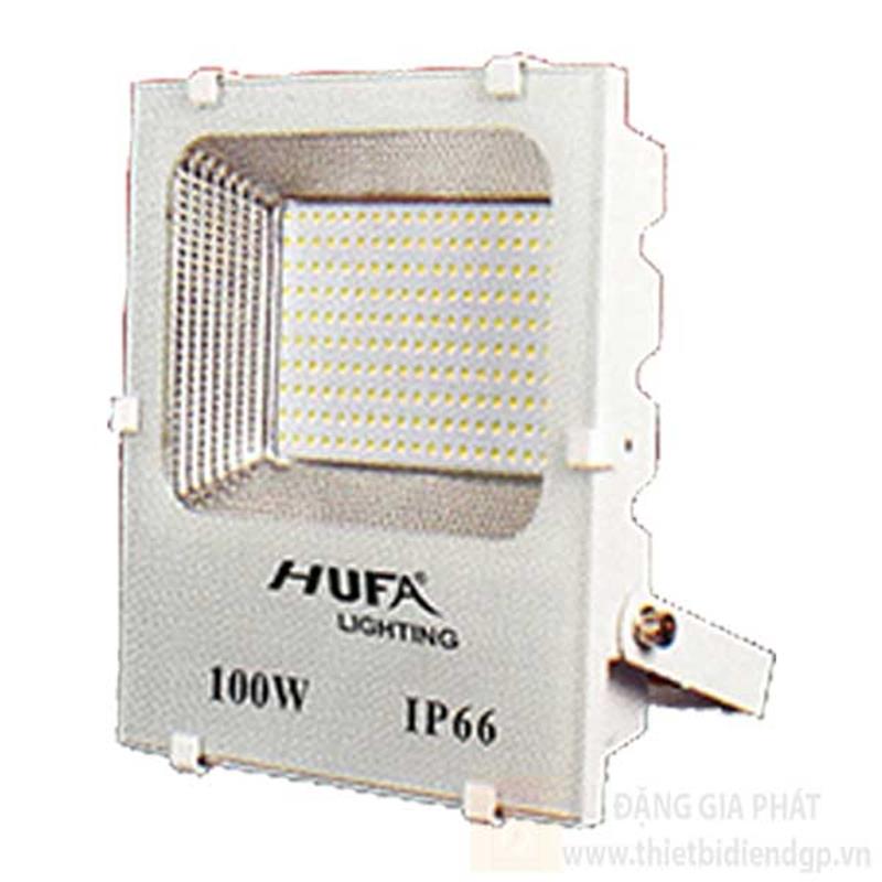Đèn pha Led Hufa 100W