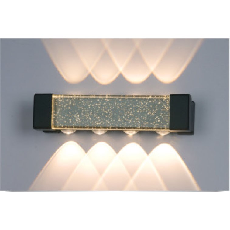 Đèn vách Andora VL-8626/8 L240*W65*H50 12W 3000K