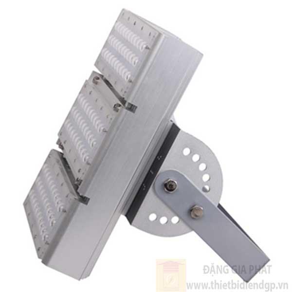 Đèn led pha Vinaled 150W mẫu D