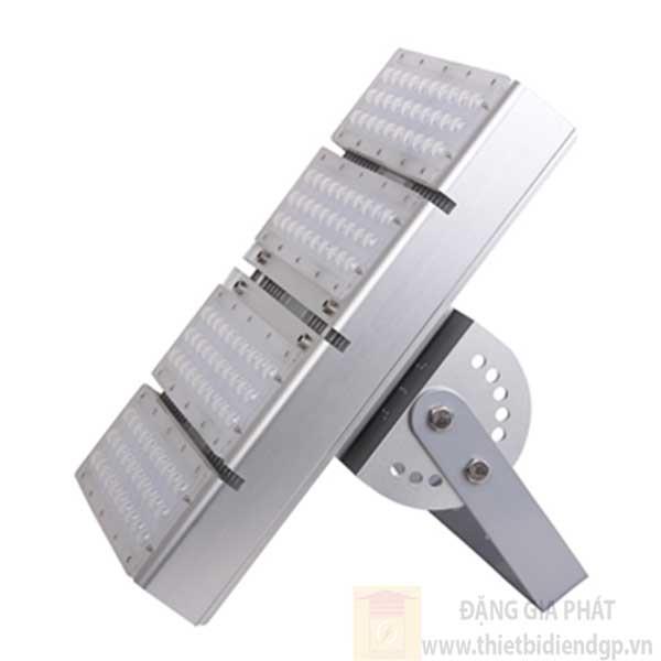 Đèn led pha Vinaled 200W mẫu D