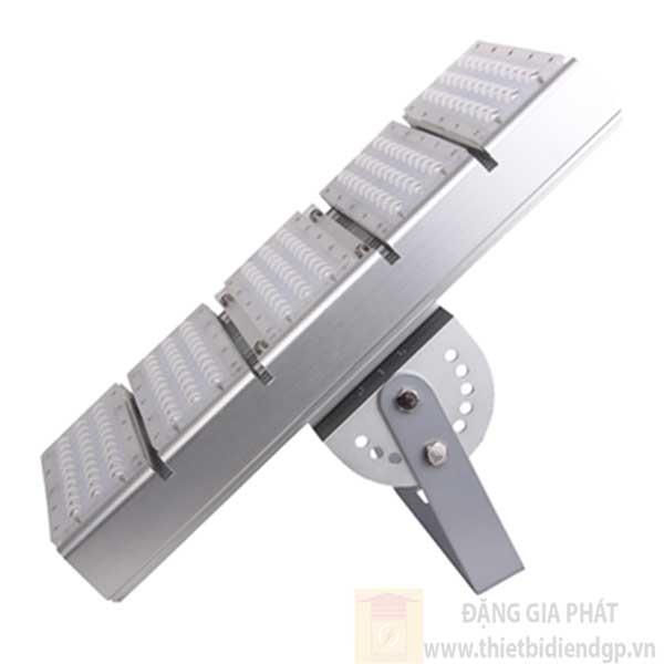 Đèn led pha Vinaled 240W mẫu D